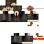 Nahuelsitoo classic skin texture