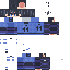 BennyM8s classic skin texture