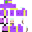 Kacktale classic skin texture