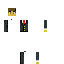 bkh100 classic skin texture
