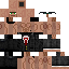 MRCAPTKAOS classic skin texture