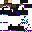 KiprasLTU2 classic skin texture