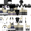 PoisonVII classic skin texture