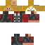 Tanees10 classic skin texture