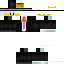 McThurro classic skin texture