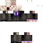 BruhSebass classic skin texture