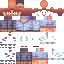 JobRoss classic skin texture