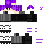 CJthecat classic skin texture