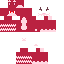 MaxlyJackaBat classic skin texture