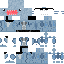 MA8MIG classic skin texture