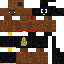 Twinkletoes35 classic skin texture