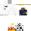Imagine_guy123 classic skin texture