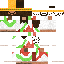 RicoUfo__ classic skin texture