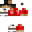 ShadowDaBoi classic skin texture