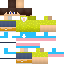 Vioyk classic skin texture