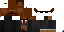 HoppingKangaroo classic skin texture