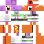 walterthedog1169 classic skin texture