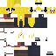 BioKirsche classic skin texture