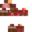 VaperXA Minecraft skin preview