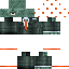 TheGwarX classic skin texture