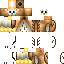 Killer_Tripod classic skin texture