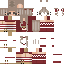 sarahfrickk classic skin texture