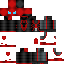 fjollazitrone classic skin texture