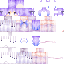 AirJerryWhite classic skin texture