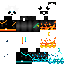 Penguiss classic skin texture