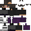 Sheldoner classic skin texture