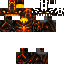 LavaHawk4 classic skin texture