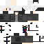 CHr0mAX0C classic skin texture