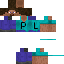 PrzemekiLucky classic skin texture