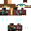 Kommandant64 classic skin texture