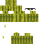 MelonMyBeloved classic skin texture