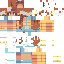 99x0 classic skin texture