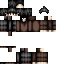 NKX021 Minecraft skin preview