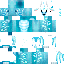 Wavykinkdragon classic skin texture