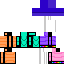 Cryslove_ classic skin texture