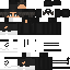 musle classic skin texture