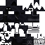 Olkisaurus classic skin texture