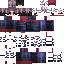IHaveMildAutism classic skin texture