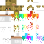 HandsandTeeth classic skin texture