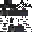 CrypTiggy classic skin texture