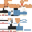 Wissle_ classic skin texture