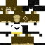 Zoroxill classic skin texture