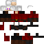 AxisRed classic skin texture