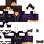 Maskogre classic skin texture