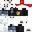 ZlabbCoat classic skin texture