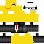 Befameow classic skin texture